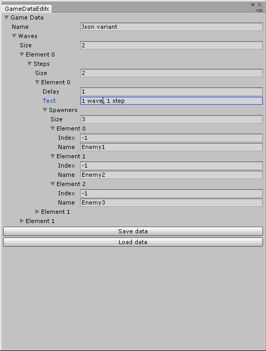 Игра на Unity, с открытым кодом - 4 Игра на Unity, с открытым кодом - 4