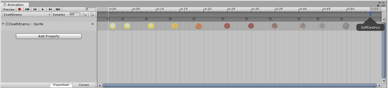 Игра на Unity, с открытым кодом - 6 Игра на Unity, с открытым кодом - 6