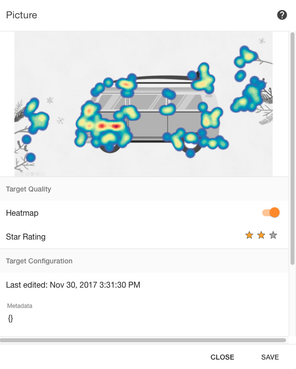 Поле боя — дополненная реальность. Часть II: как распознать объект и показать 3D модель - 7 image