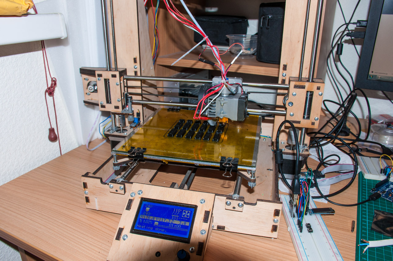 3х5х7 Cuboid или пилим Кубик Рубика - 10 3х5х7 Cuboid или пилим Кубик Рубика - 10