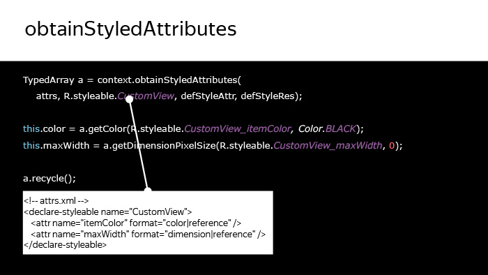 Лекция Яндекса: Advanced UI, часть первая - 38 Лекция Яндекса: Advanced UI, часть первая - 38