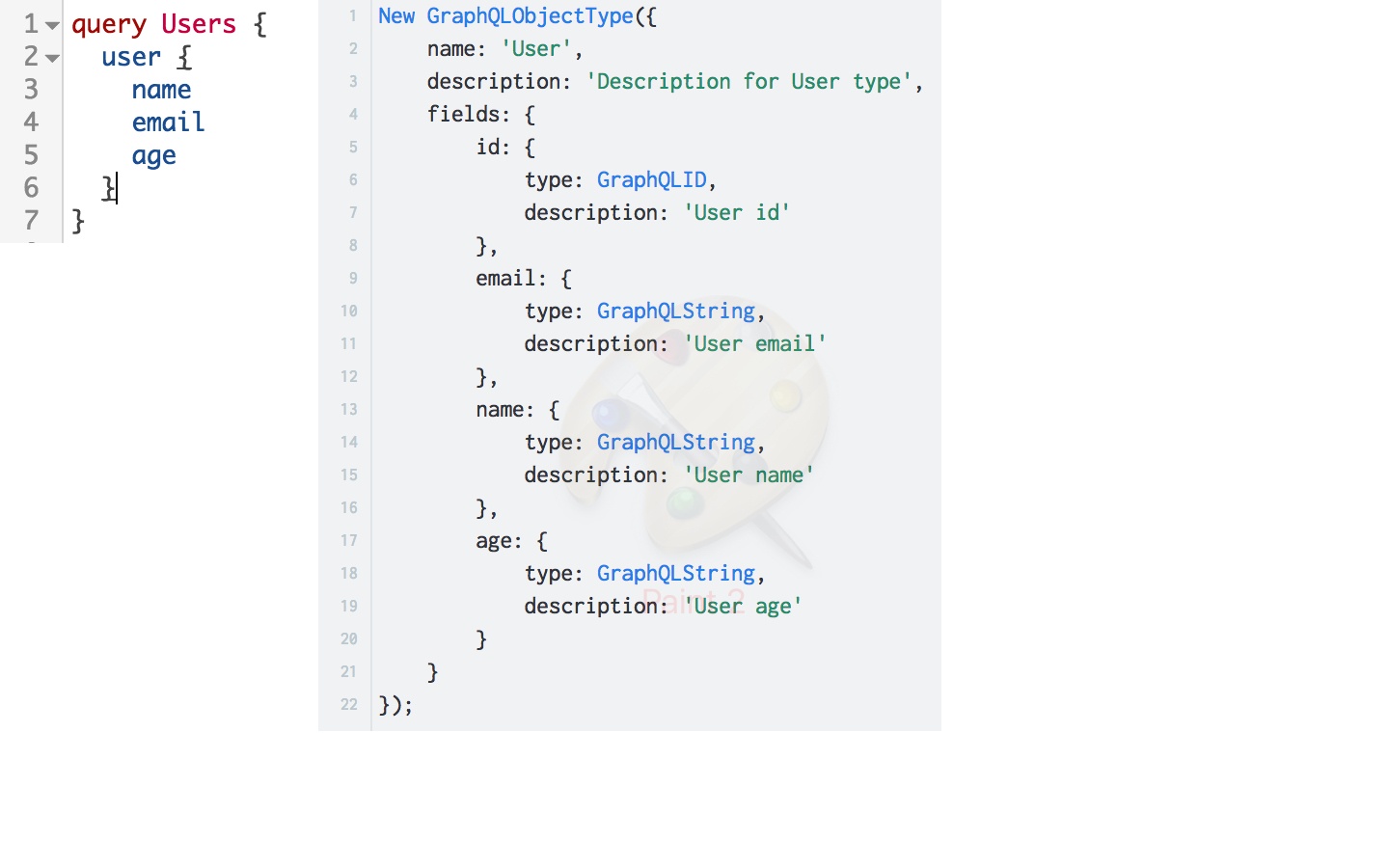 GraphQL — новый взгляд на API. Ч.1 - 5