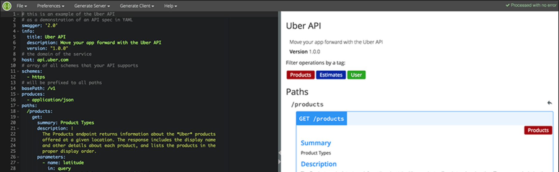 GraphQL — новый взгляд на API. Ч.1 - 9