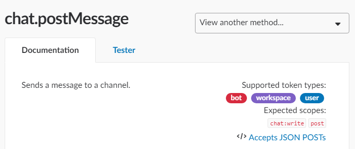 Боты на .Net Core для Telegram, Slack и Facebook - 7