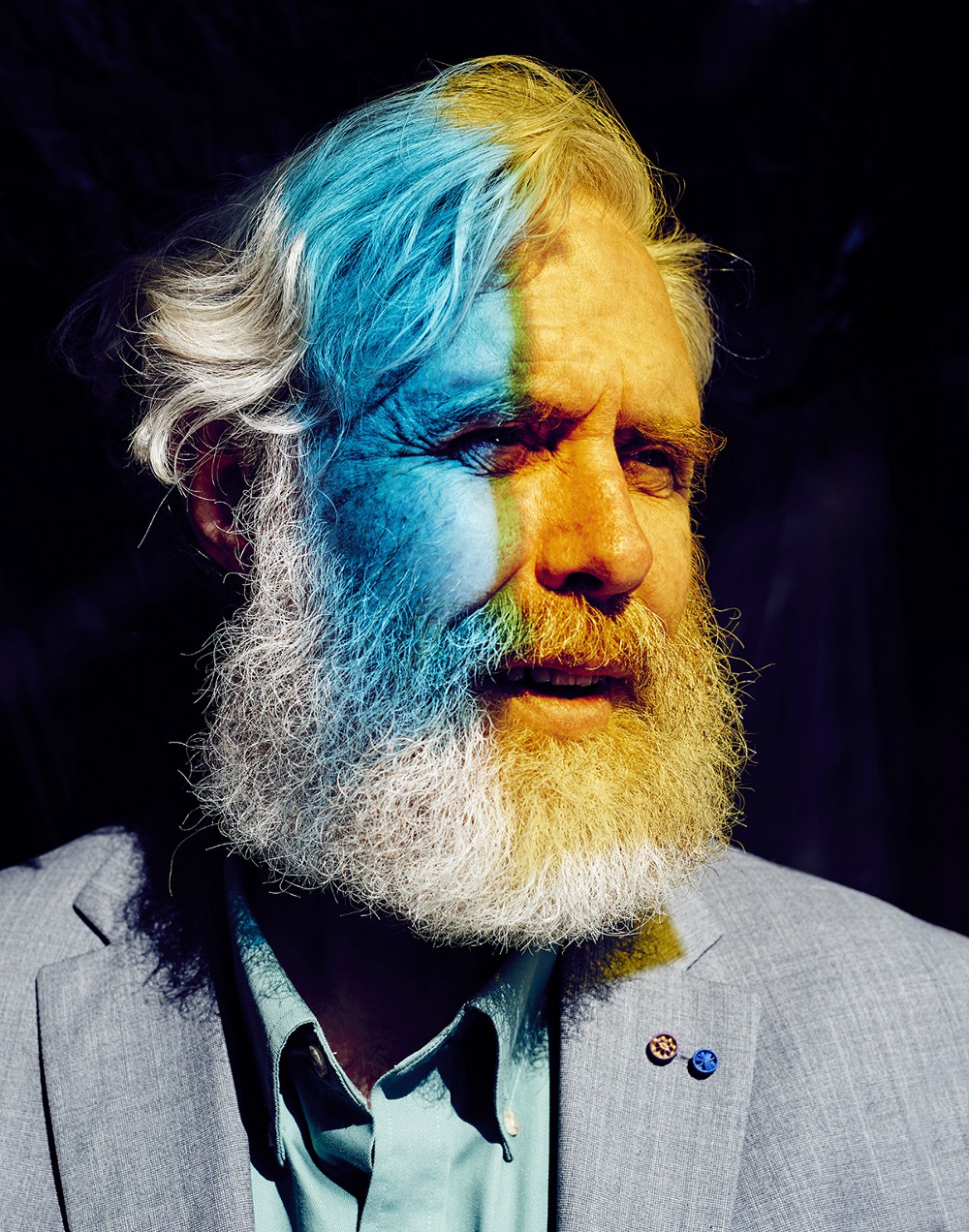 Джордж Чёрч создаст организмы, устойчивые к вирусам, трансплантирует свиные органы человеку и обратит старение - 3 image