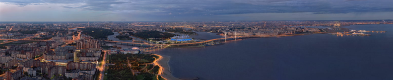 Экспресс в облака. Как устроена система вертикального транспорта в современных небоскребах - 8 image