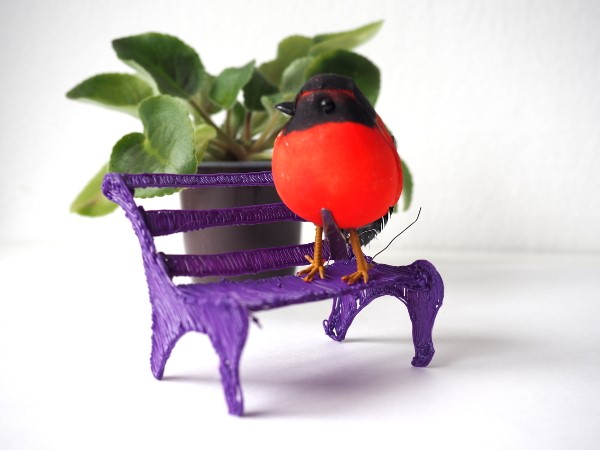 Обзор 3D ручки Tiger3D Round One - 15 Обзор 3D ручки Tiger3D Round One - 15