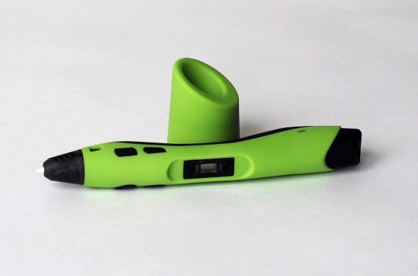 Обзор 3D ручки Tiger3D Round One - 6 Обзор 3D ручки Tiger3D Round One - 6