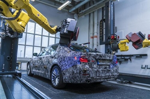 3D-сканирование автомобилей в тюнинге и ремонте - 34