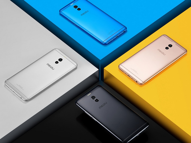 Meizu ощутимо снизила цену на смартфон Meizu M6 Note