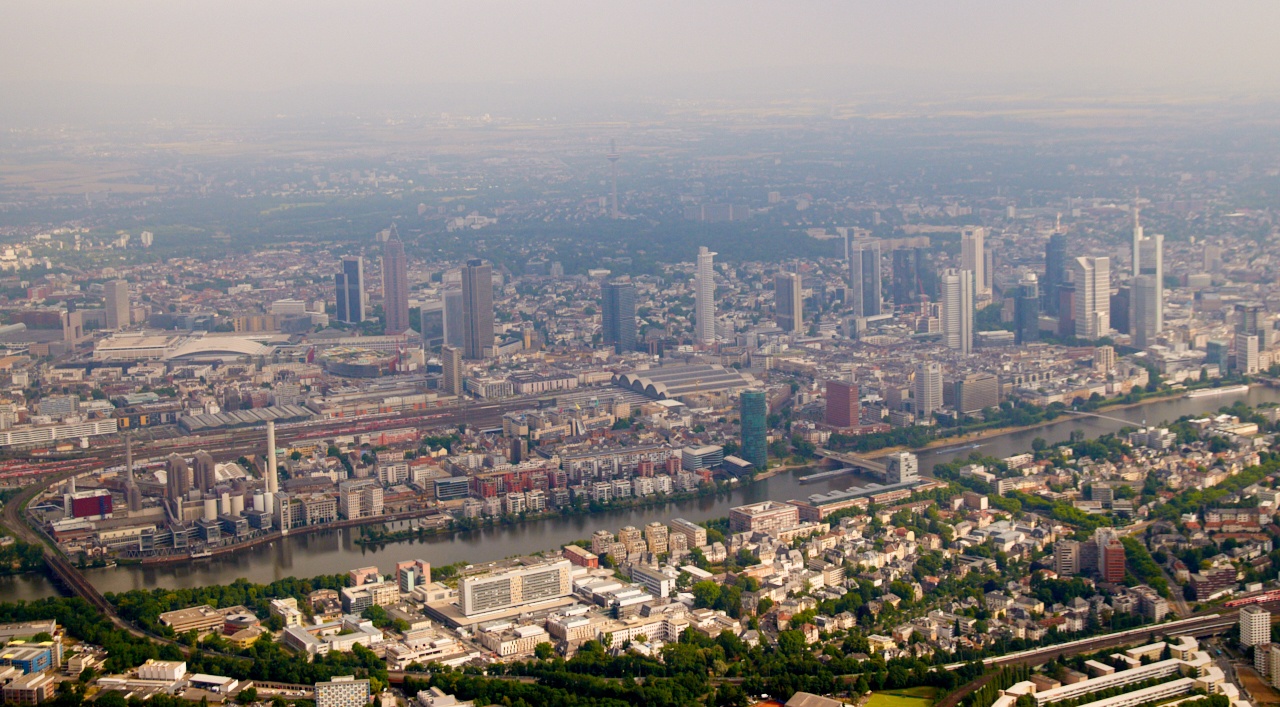 История переезда системного администратора в Германию. Часть первая: поиск работы и виза - 8 История переезда системного администратора в Германию. Часть первая: поиск работы и виза - 8