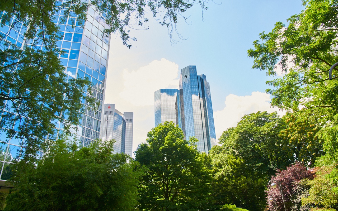 История переезда системного администратора в Германию. Часть первая: поиск работы и виза - 9 История переезда системного администратора в Германию. Часть первая: поиск работы и виза - 9