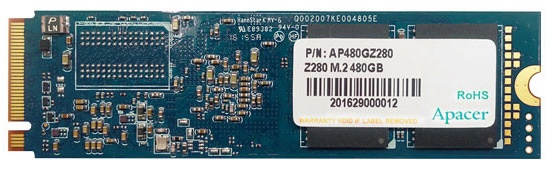 Apacer Z280