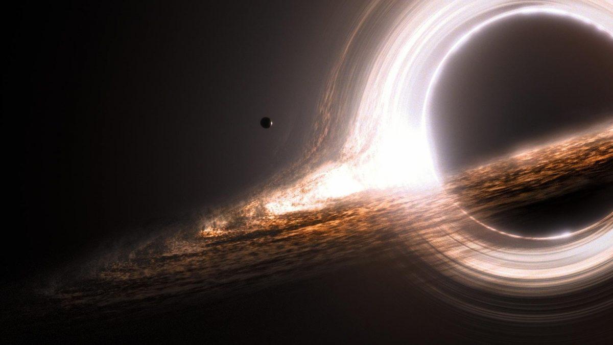 Спросите Итана: как должен выглядеть горизонт событий чёрной дыры? - 5