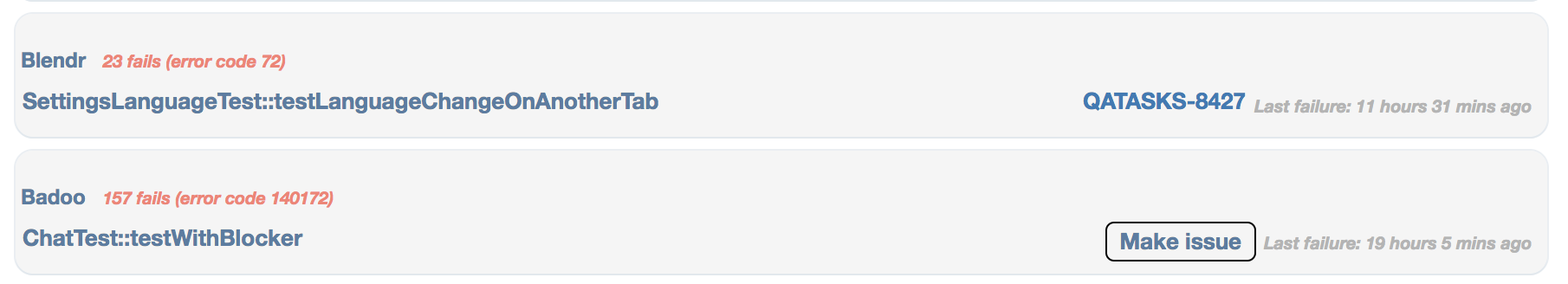 Selenium Manager: история одного интерфейса - 7 Selenium Manager: история одного интерфейса - 7