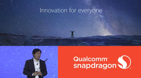Xiaomi подтвердила использование SoC Snapdragon 845 в следующем флагмане