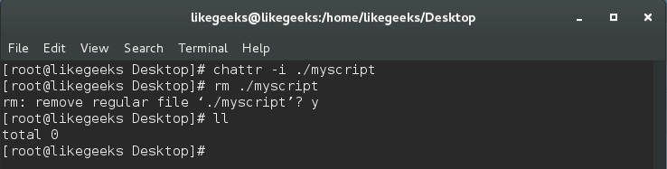 Двенадцать советов по повышению безопасности Linux - 7