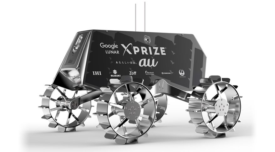 Финалисты Google Lunar Xprize на финишной прямой - 3