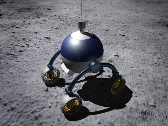 Финалисты Google Lunar Xprize на финишной прямой - 5