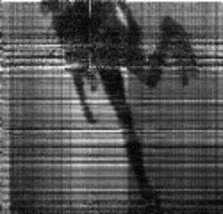 Сеанс передачи видео звуком через воду с разоблачением - 3 Сеанс передачи видео звуком через воду с разоблачением - 3