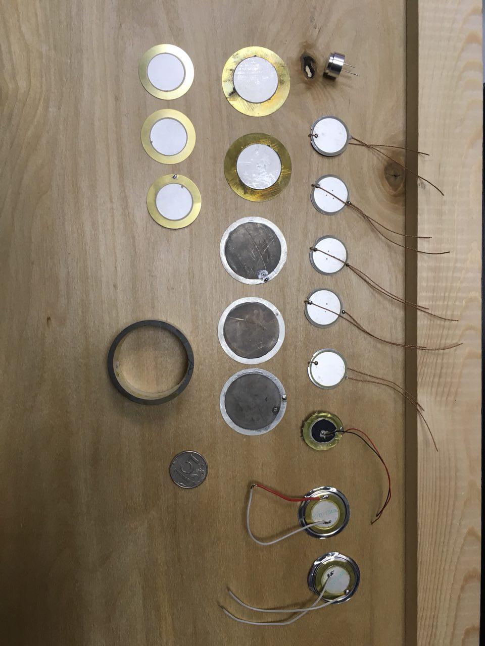 Сеанс передачи видео звуком через воду с разоблачением - 4 Сеанс передачи видео звуком через воду с разоблачением - 4