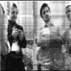 Сеанс передачи видео звуком через воду с разоблачением - 6 Сеанс передачи видео звуком через воду с разоблачением - 6