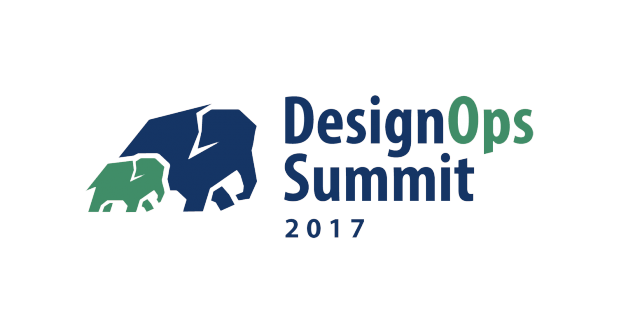 Дайджест продуктового дизайна, ноябрь 2017 - 16 DesignOps Summit 2017