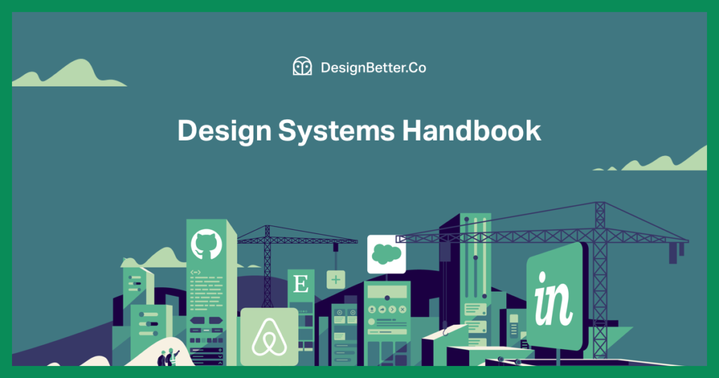 Design Systems Handbook