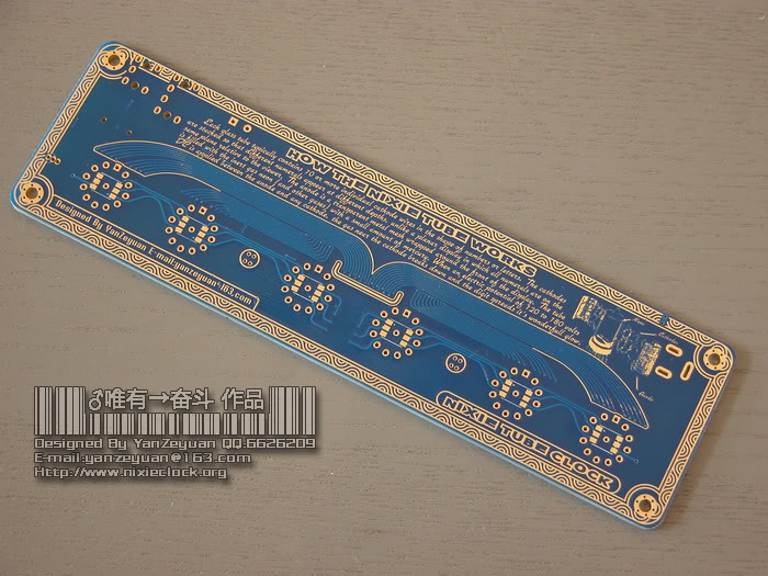 Хочу красивую железку. PCB Art — печатная плата как искусство - 4