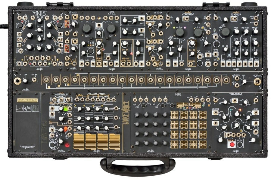 Хочу красивую железку. PCB Art — печатная плата как искусство - 5 Хочу красивую железку. PCB Art — печатная плата как искусство - 5