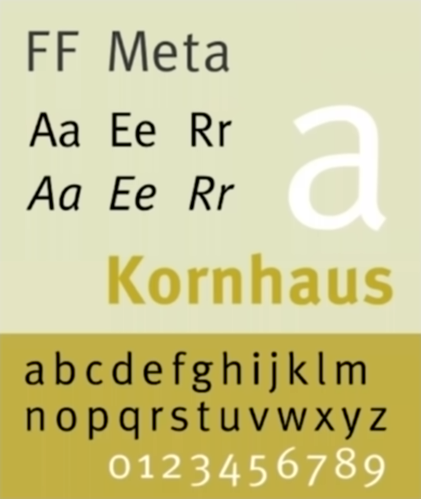 Мастер-класс «Почему Стив Джобс любил шрифты» (Алексей Каптерев) - 132