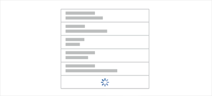 Новая жизнь старой пагинации - 1 Новая жизнь старой пагинации - 1