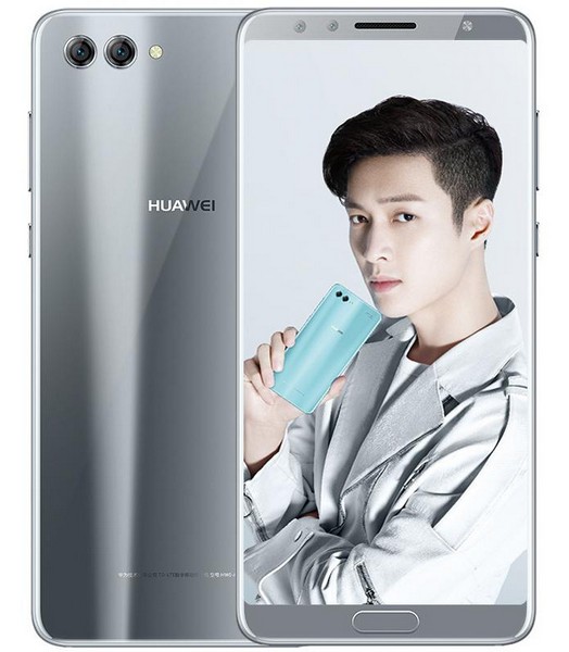 Смартфон Huawei Nova 2s оценён в 410 долларов