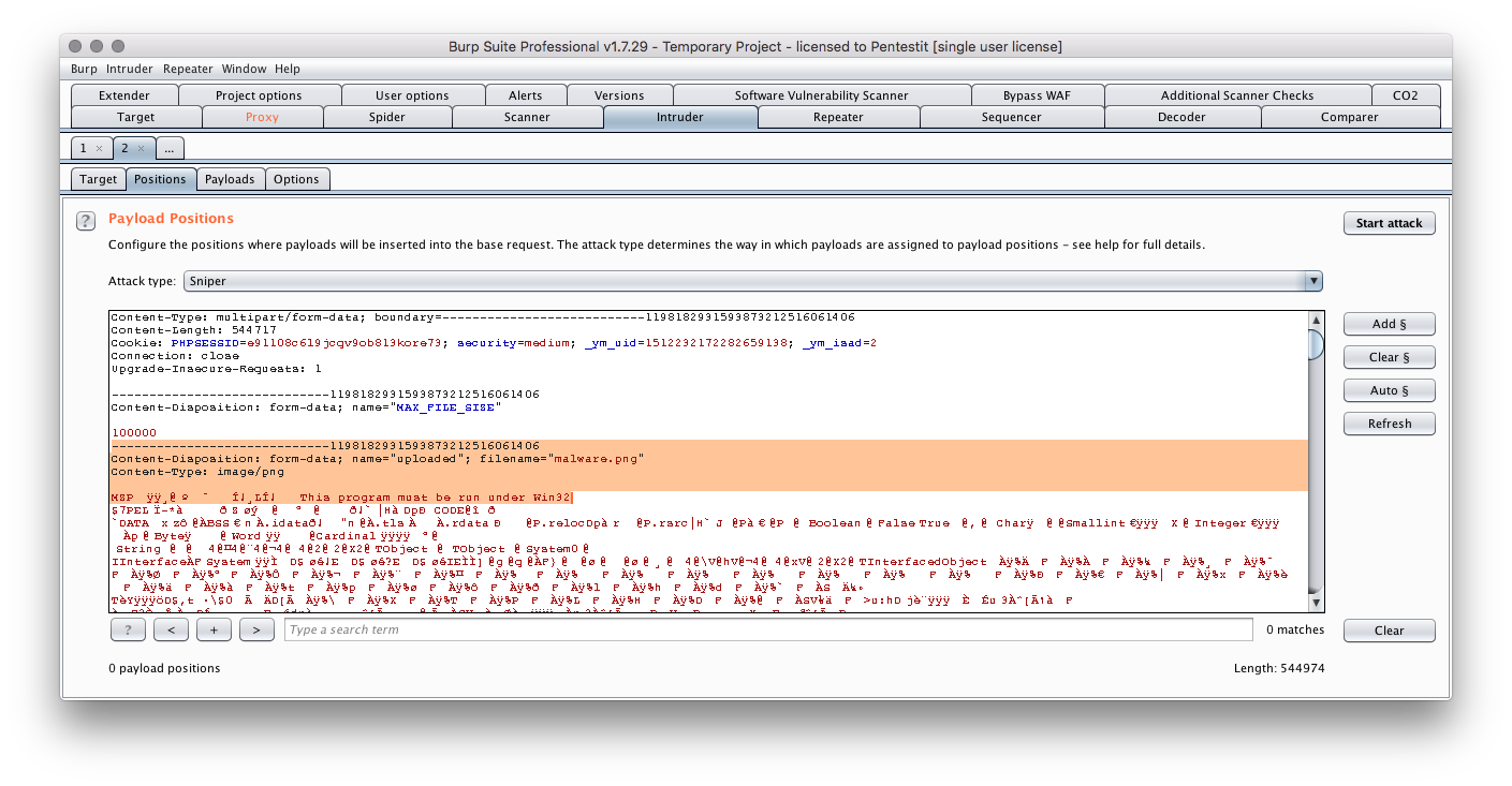 Улучшаем работу искусственного интеллекта в Nemesida WAF - 6 Улучшаем работу искусственного интеллекта в Nemesida WAF - 6