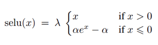 Как построить классификатор изображений на основе предобученной нейронной сети - 22 selu eng