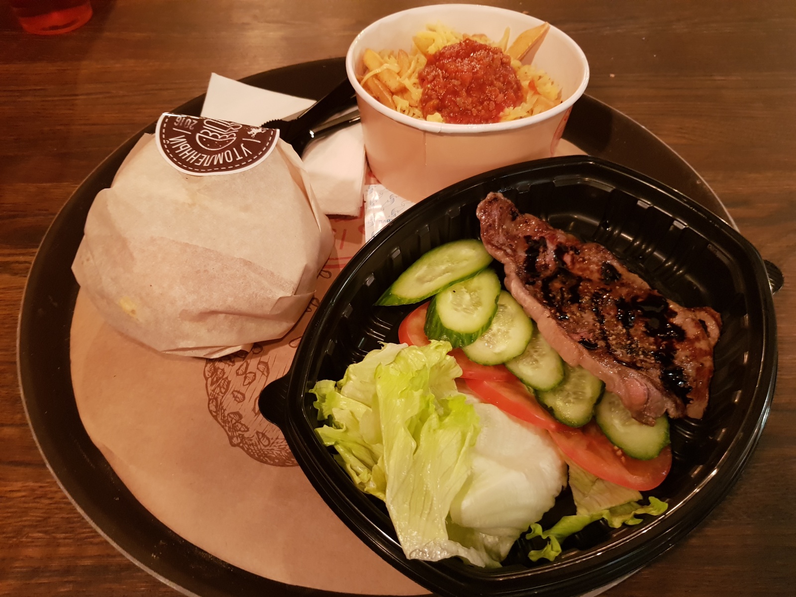 Копия неверна́: сравнение Samsung Galaxy Note 8 и его реплики - 35