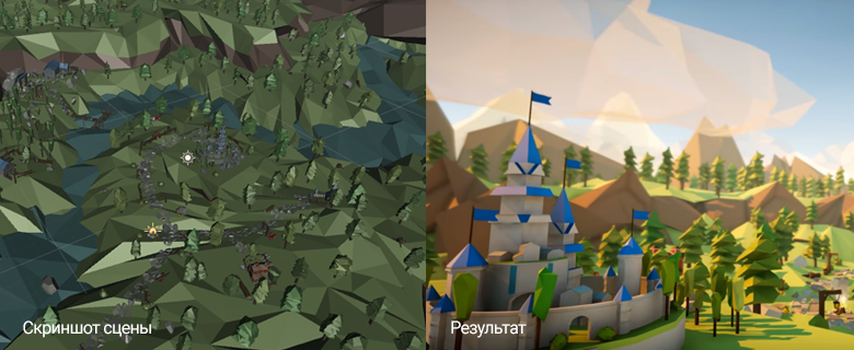 Жизнь в Unity Asset Store. Кратко - 4 Жизнь в Unity Asset Store. Кратко - 4