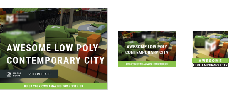 Жизнь в Unity Asset Store. Кратко - 5 Жизнь в Unity Asset Store. Кратко - 5