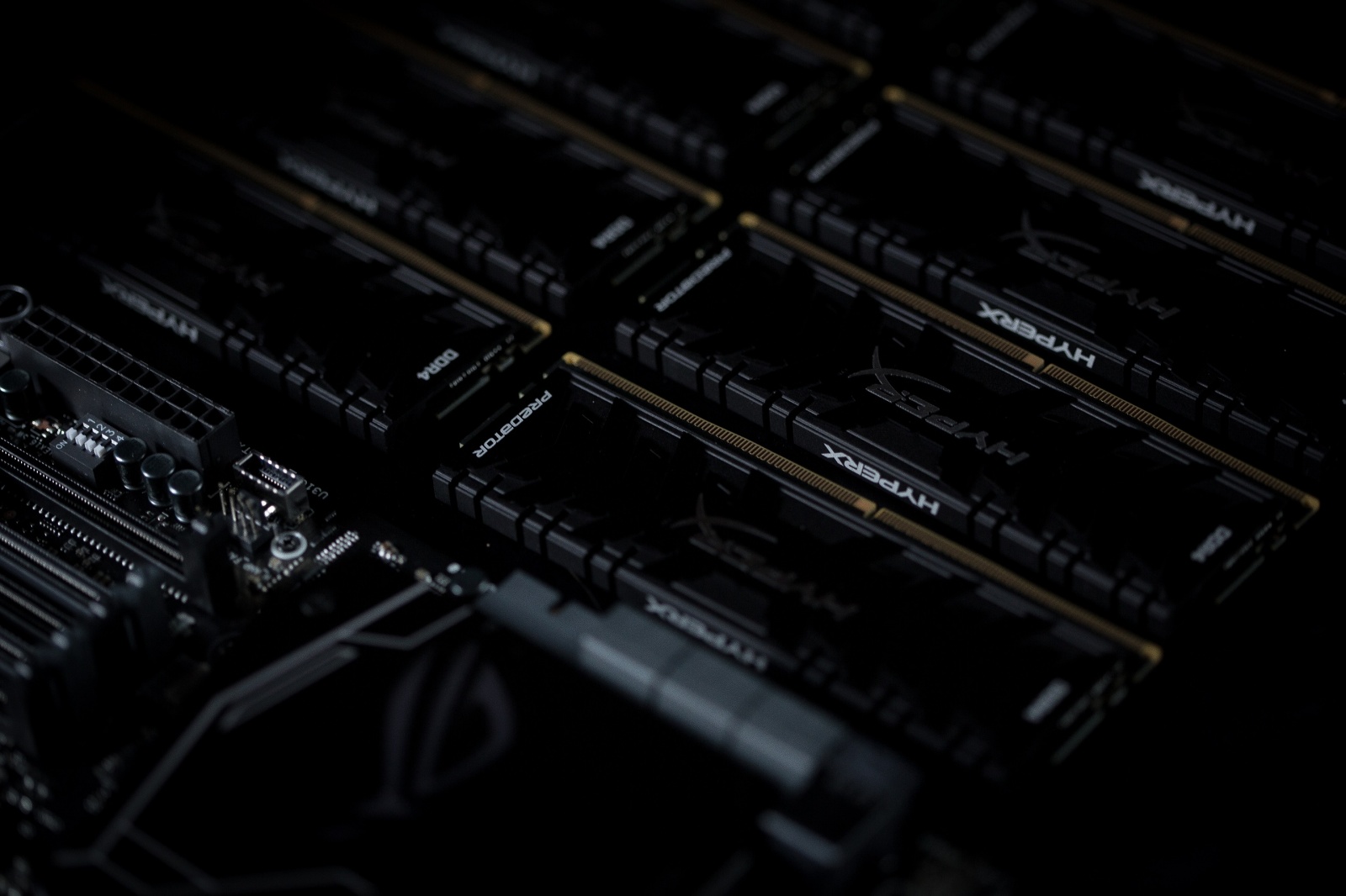 Сколько оперативной памяти потребляли компьютерные игры, или В ожидании эпохи «16+ Гбайт» - 6