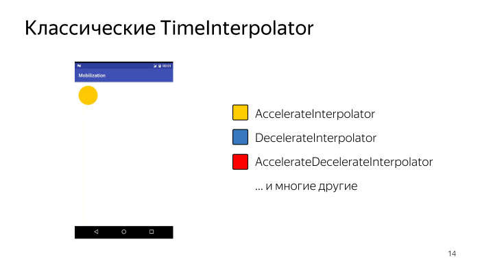 Лекция Яндекса: Advanced UI, часть вторая - 10 Лекция Яндекса: Advanced UI, часть вторая - 10