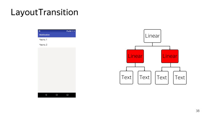 Лекция Яндекса: Advanced UI, часть вторая - 34 Лекция Яндекса: Advanced UI, часть вторая - 34