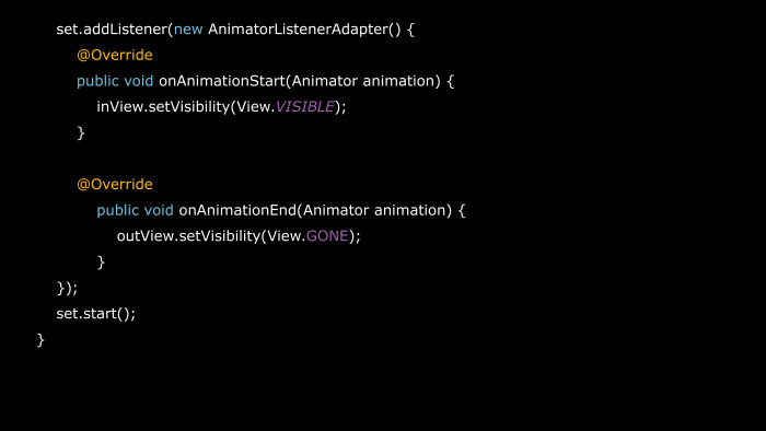 Лекция Яндекса: Advanced UI, часть вторая - 8 Лекция Яндекса: Advanced UI, часть вторая - 8