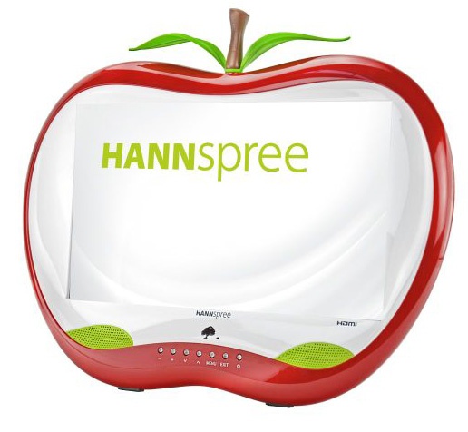 Hannsapple