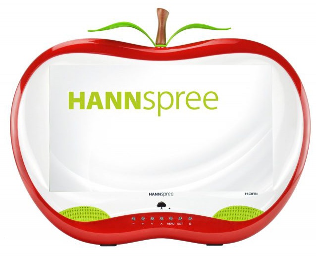 Hannsapple