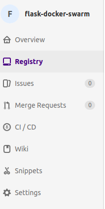 Проверка Registry