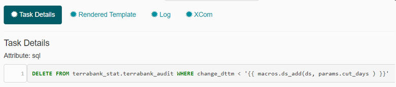 Airflow Workshop: сложные DAG’и без костылей - 4 Airflow Workshop: сложные DAG’и без костылей - 4