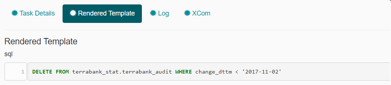 Airflow Workshop: сложные DAG’и без костылей - 5 Airflow Workshop: сложные DAG’и без костылей - 5