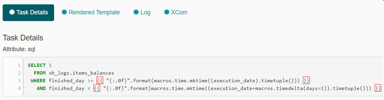 Airflow Workshop: сложные DAG’и без костылей - 6 Airflow Workshop: сложные DAG’и без костылей - 6