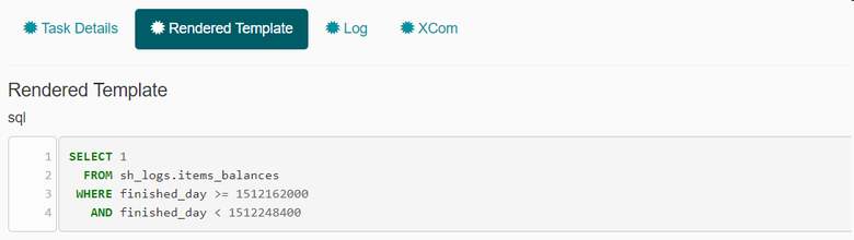 Airflow Workshop: сложные DAG’и без костылей - 7