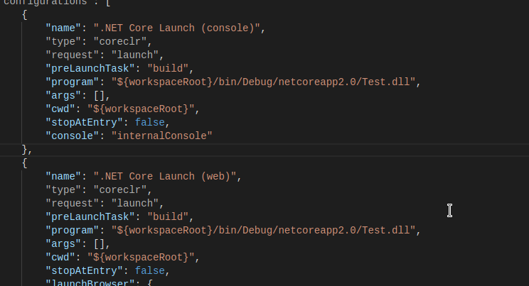F# на Linux как лекарство для души - 10 F# на Linux как лекарство для души - 10